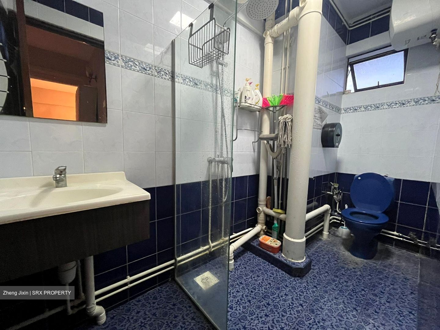 Blk 407 Hong Kah Court (Jurong West), HDB 5 Rooms #485092121